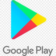 Disponible sur Google Play