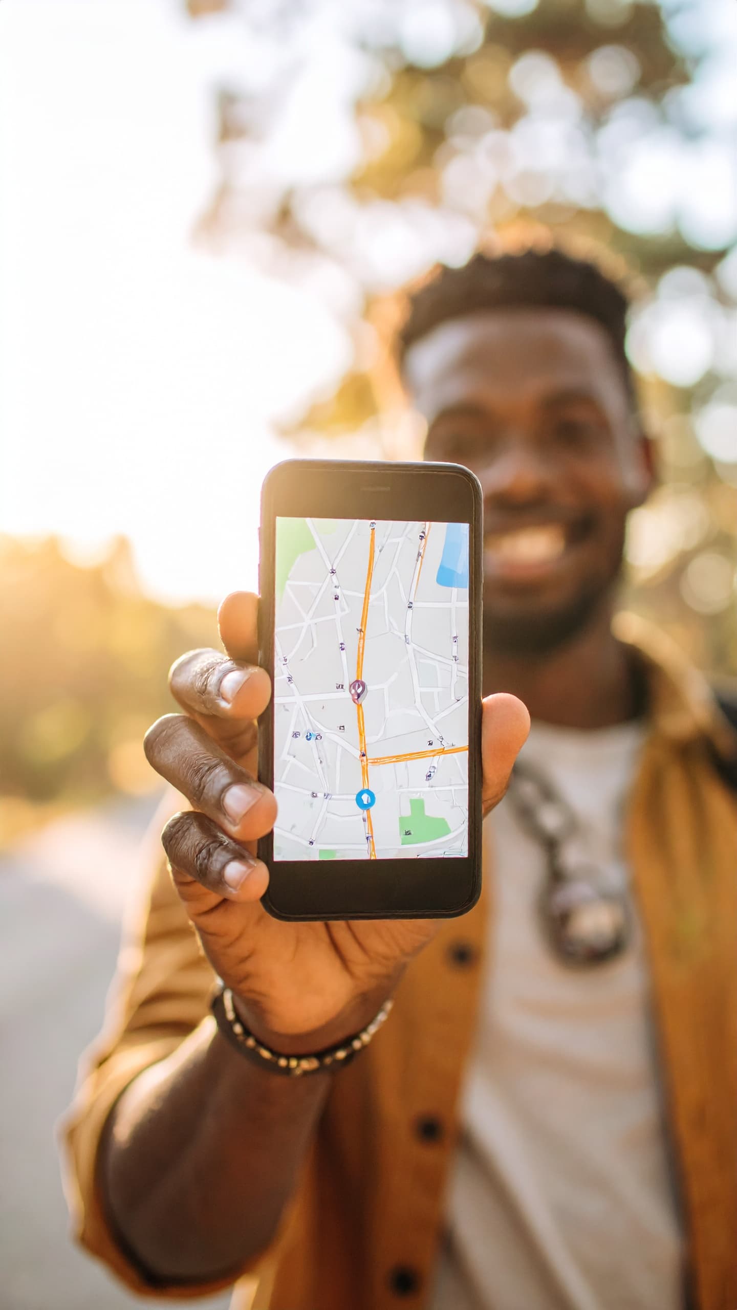 Suivi et visibilité